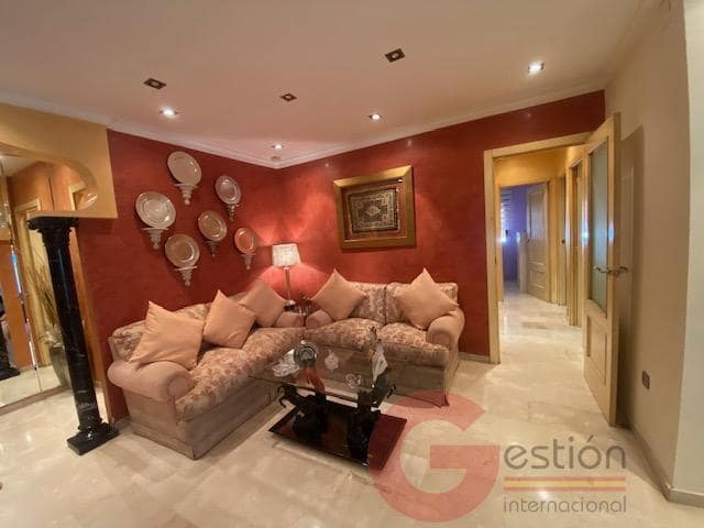 3 soverom Leilighet til salgs i Almunecar - € 298 000 (Ref: 9262428)