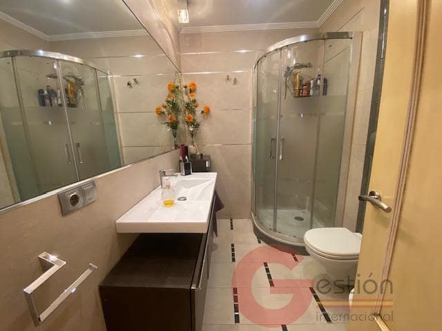 3 soverom Leilighet til salgs i Almunecar - € 298 000 (Ref: 9262428)