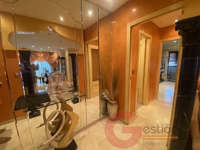 3 soverom Leilighet til salgs i Almunecar - € 298 000 (Ref: 9262428)