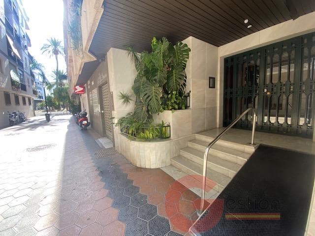 3 soverom Leilighet til salgs i Almunecar - € 298 000 (Ref: 9262428)