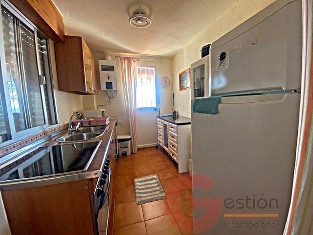 2 camera da letto Appartamento in vendita in Almunecar con piscina - 265.000 € (Rif: 9275264)