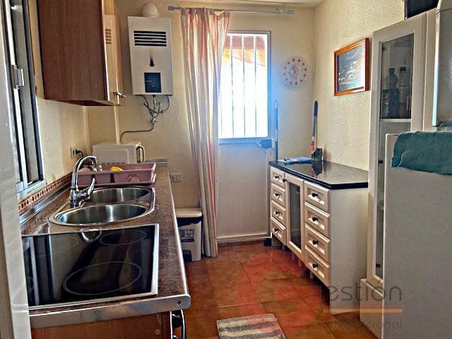 2 camera da letto Appartamento in vendita in Almunecar con piscina - 265.000 € (Rif: 9275264)