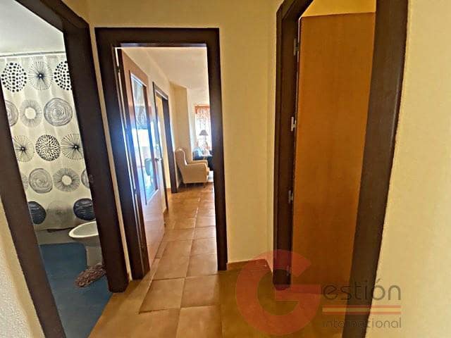 2 camera da letto Appartamento in vendita in Almunecar con piscina - 265.000 € (Rif: 9275264)