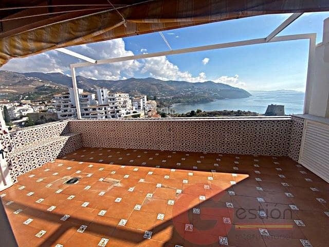 2 camera da letto Appartamento in vendita in Almunecar con piscina - 265.000 € (Rif: 9275264)