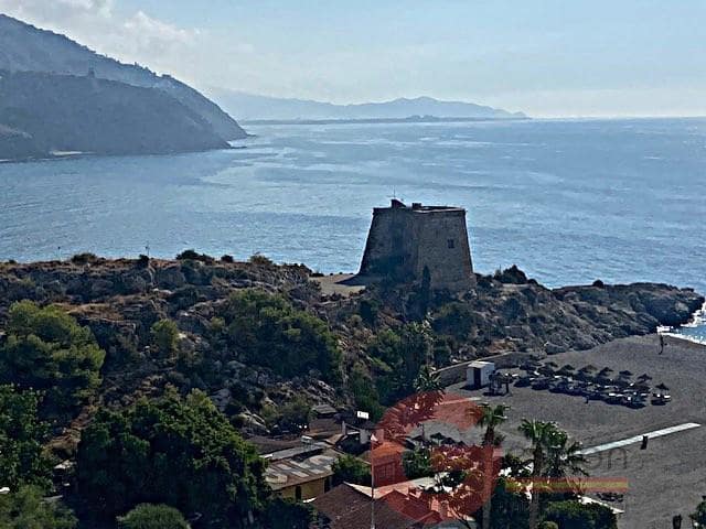 2 camera da letto Appartamento in vendita in Almunecar con piscina - 265.000 € (Rif: 9275264)