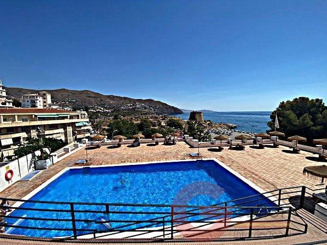 2 camera da letto Appartamento in vendita in Almunecar con piscina - 265.000 € (Rif: 9275264)