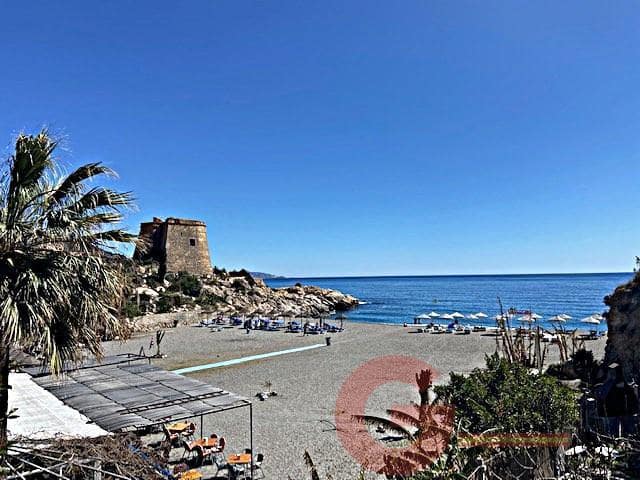 2 camera da letto Appartamento in vendita in Almunecar con piscina - 265.000 € (Rif: 9275264)