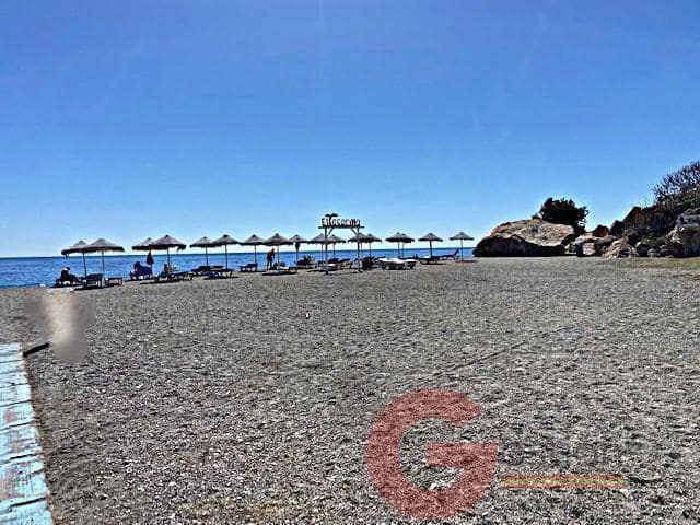 2 camera da letto Appartamento in vendita in Almunecar con piscina - 265.000 € (Rif: 9275264)