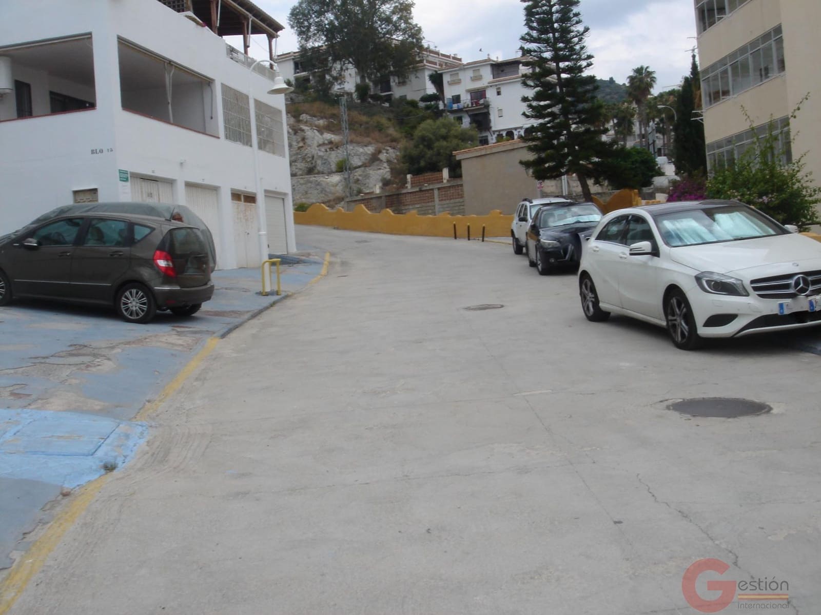 2 camera da letto Appartamento in vendita in Almunecar con piscina - 265.000 € (Rif: 9275264)