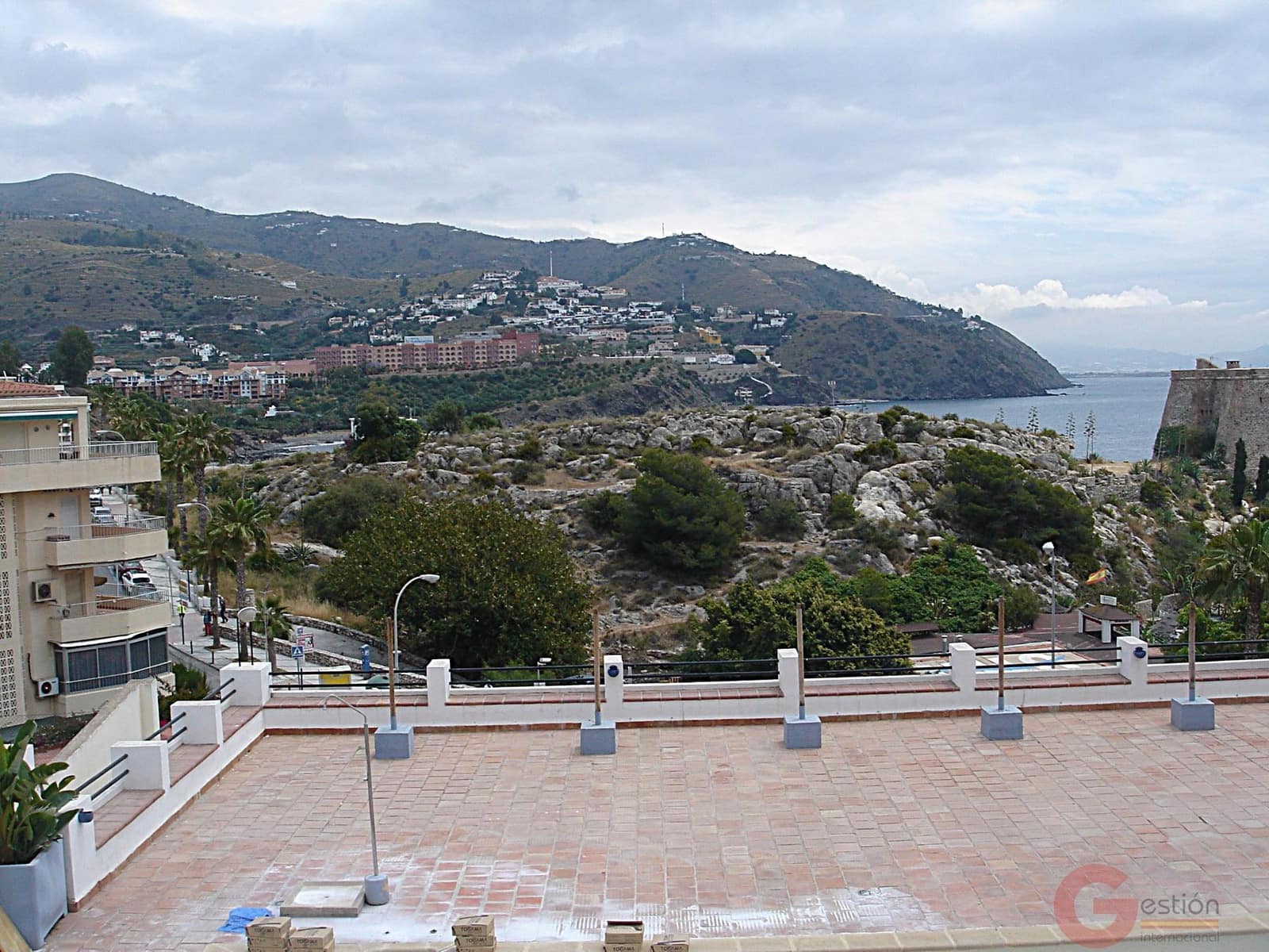 2 camera da letto Appartamento in vendita in Almunecar con piscina - 265.000 € (Rif: 9275264)