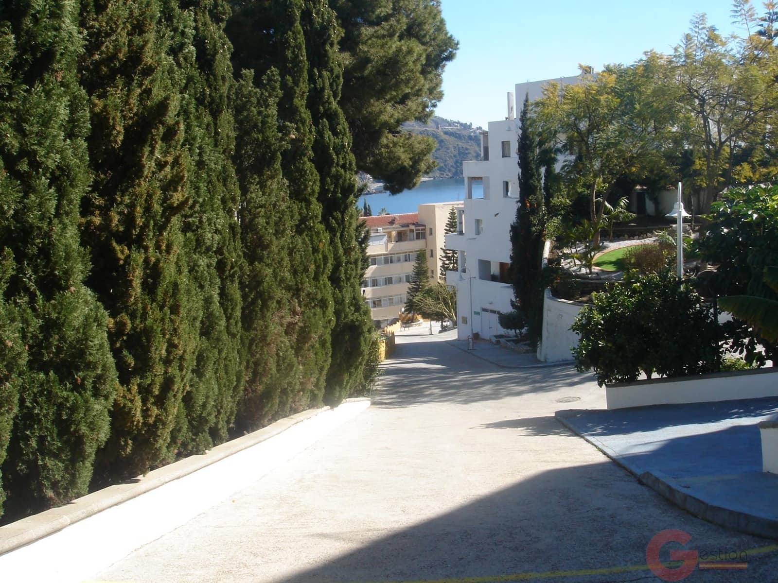 2 camera da letto Appartamento in vendita in Almunecar con piscina - 265.000 € (Rif: 9275264)