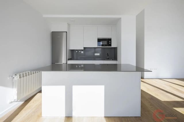 3 soveværelse Lejlighed til salg i Sierra Nevada, Monachil med garage - € 400.000 (Ref: 9276047)