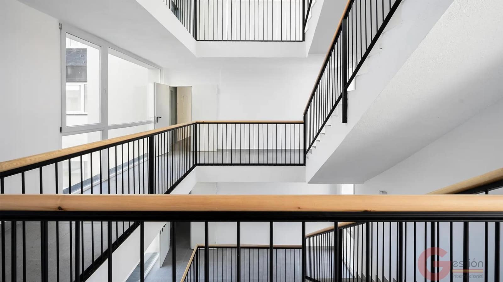 3 soveværelse Lejlighed til salg i Sierra Nevada med garage - € 400.000 (Ref: 9276047)