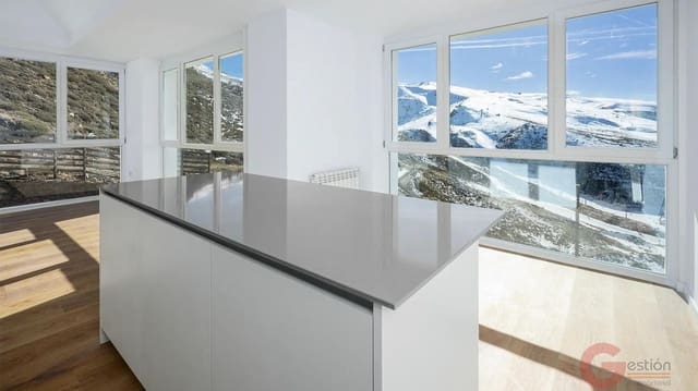 3 soveværelse Lejlighed til salg i Sierra Nevada, Monachil med garage - € 400.000 (Ref: 9276047)