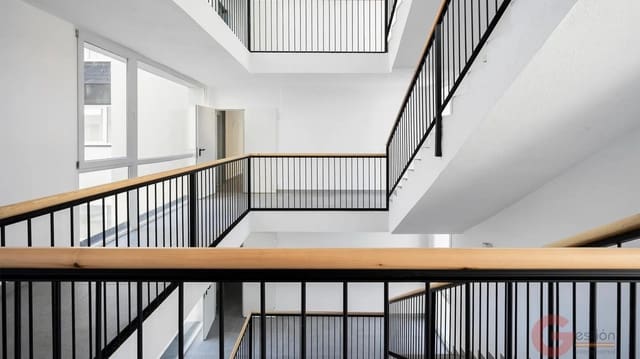 3 soveværelse Lejlighed til salg i Sierra Nevada, Monachil med garage - € 400.000 (Ref: 9276047)