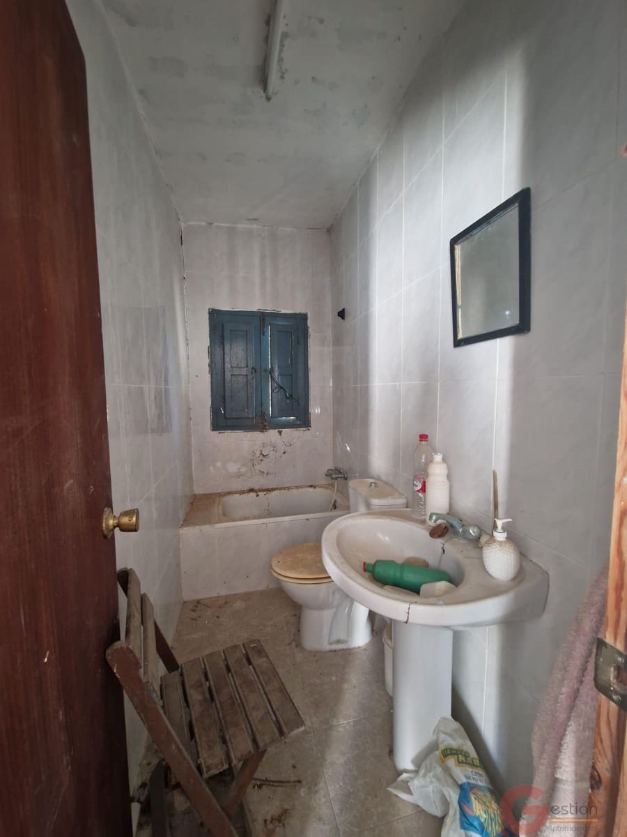 2 camera da letto Finca/Casa di Campagna in vendita in Salobrena - 91.000 € (Rif: 9281113)