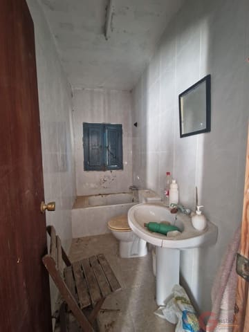 2 camera da letto Finca/Casa di Campagna in vendita in Salobreña - 91.000 € (Rif: 9281113)