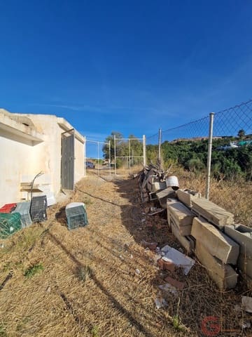 2 camera da letto Finca/Casa di Campagna in vendita in Salobreña - 91.000 € (Rif: 9281113)