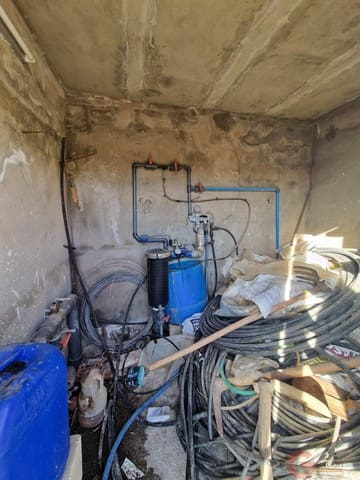 2 camera da letto Finca/Casa di Campagna in vendita in Salobreña - 91.000 € (Rif: 9281113)