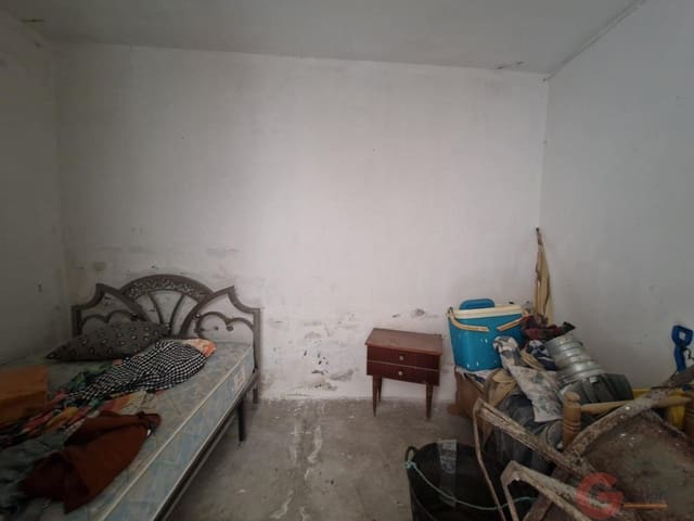 2 camera da letto Finca/Casa di Campagna in vendita in Salobreña - 91.000 € (Rif: 9281113)