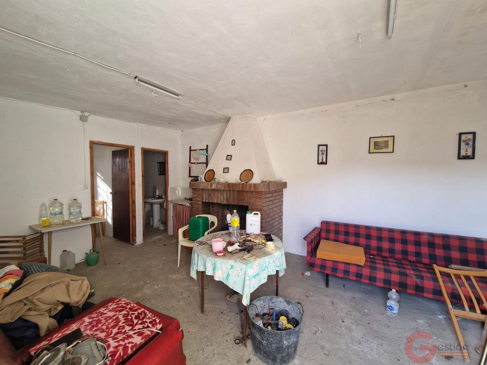 2 camera da letto Finca/Casa di Campagna in vendita in Salobrena - 91.000 € (Rif: 9281113)