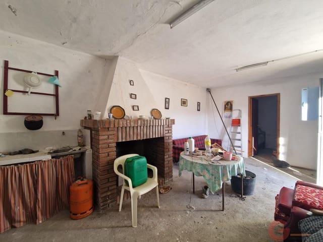 2 camera da letto Finca/Casa di Campagna in vendita in Salobreña - 91.000 € (Rif: 9281113)