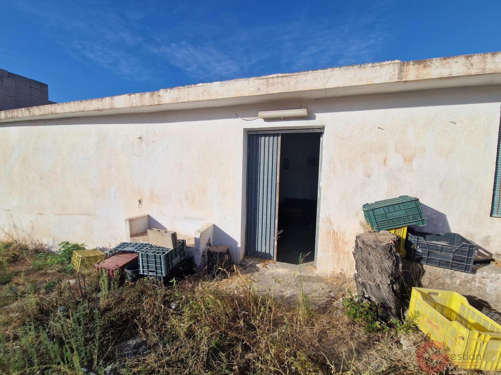 2 camera da letto Finca/Casa di Campagna in vendita in Salobrena - 91.000 € (Rif: 9281113)