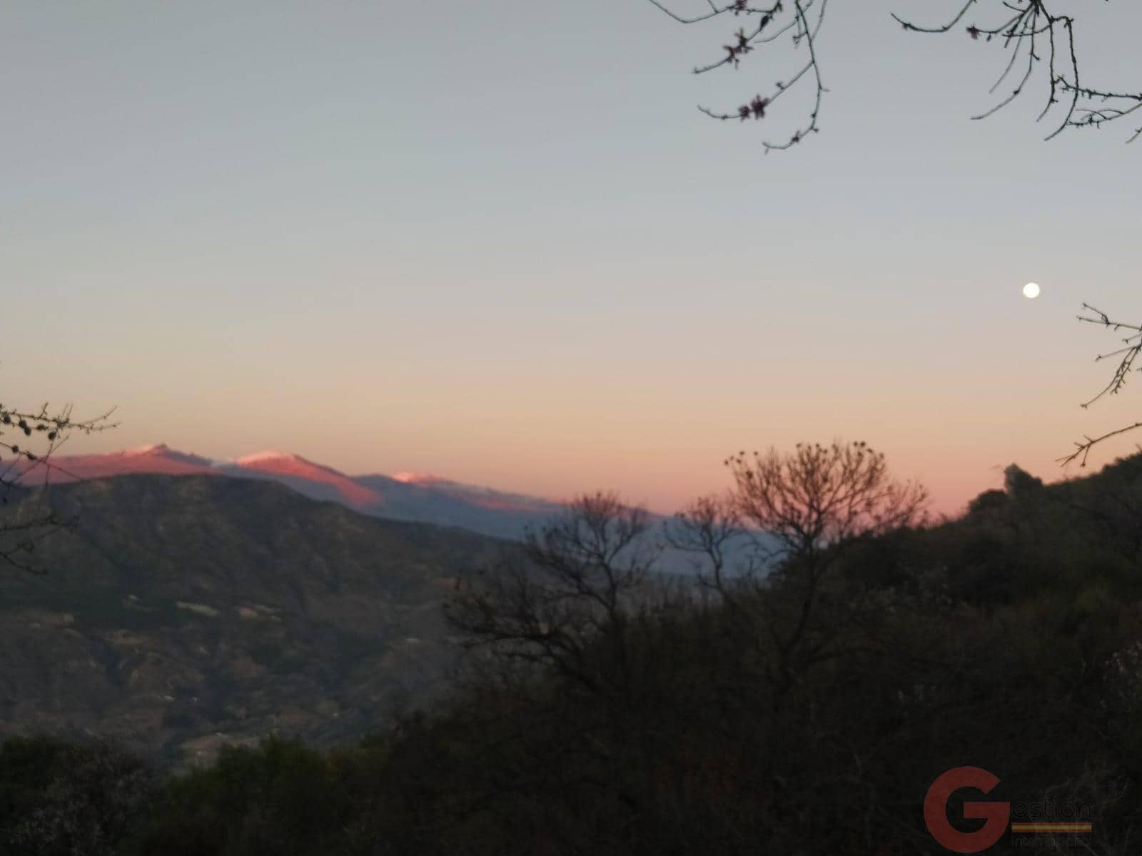 3 soveværelse Finca/Landehus til salg i Guajar Fondon - € 85.000 (Ref: 9287357)