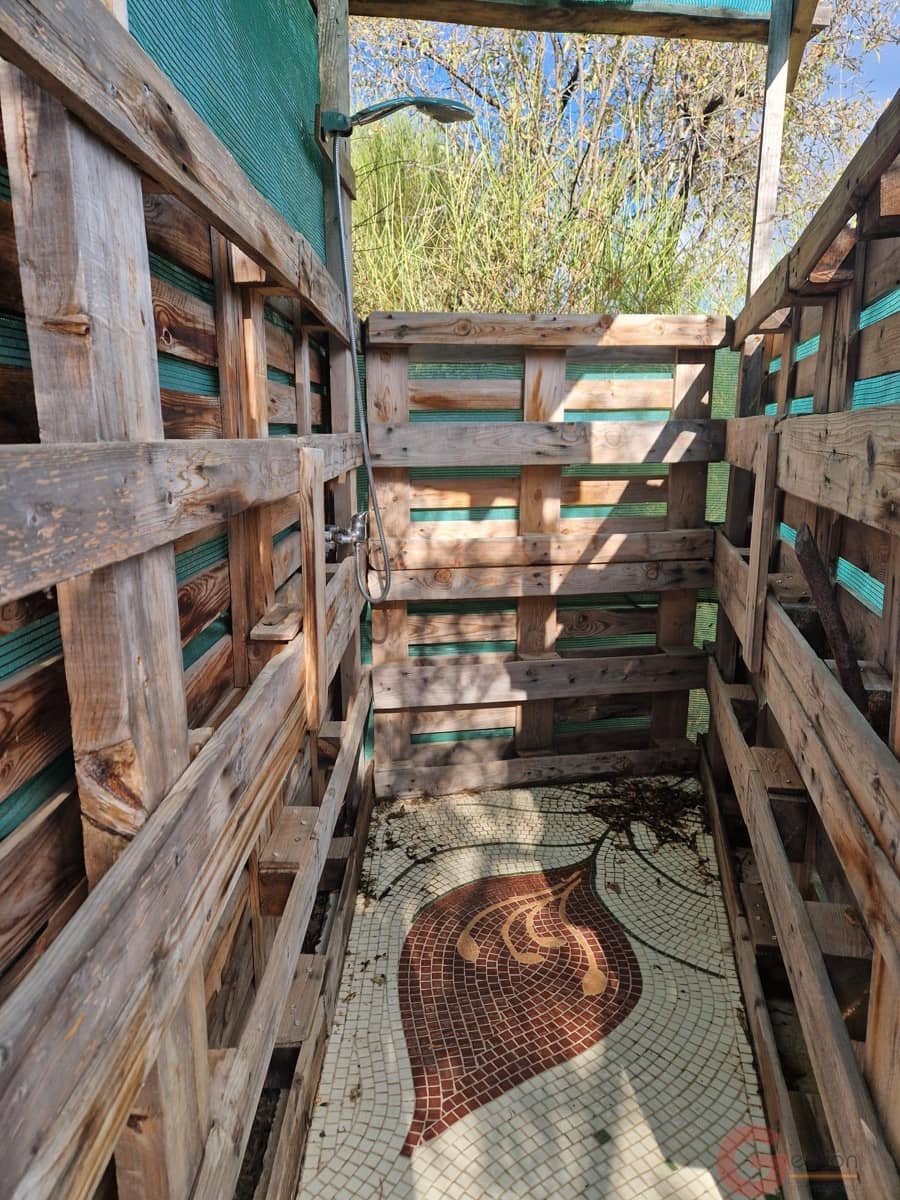 3 soveværelse Finca/Landehus til salg i Guajar Fondon - € 85.000 (Ref: 9287357)