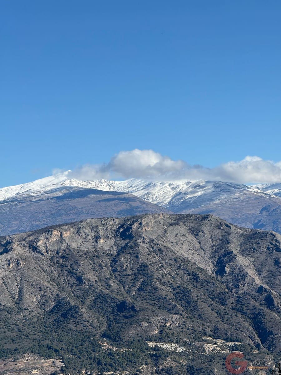 3 soveværelse Finca/Landehus til salg i Guajar Fondon - € 85.000 (Ref: 9287357)