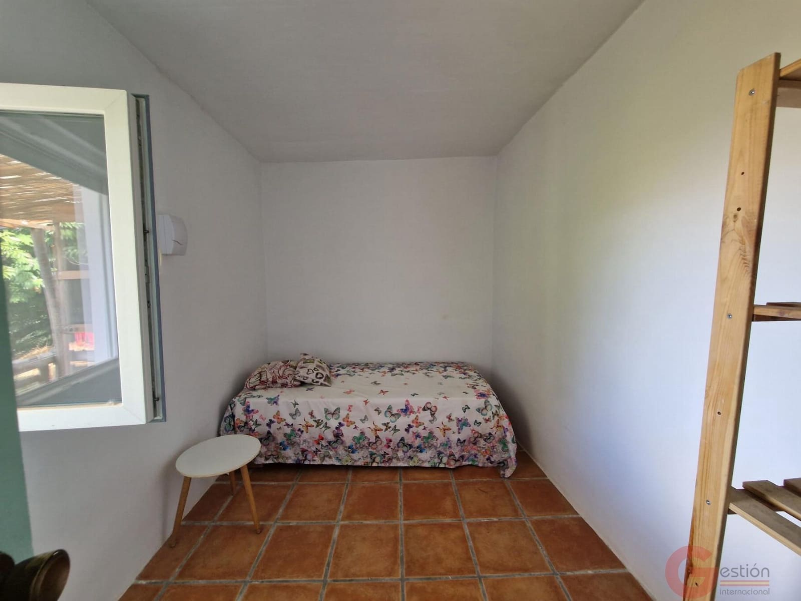 3 soveværelse Finca/Landehus til salg i Guajar Fondon - € 85.000 (Ref: 9287357)