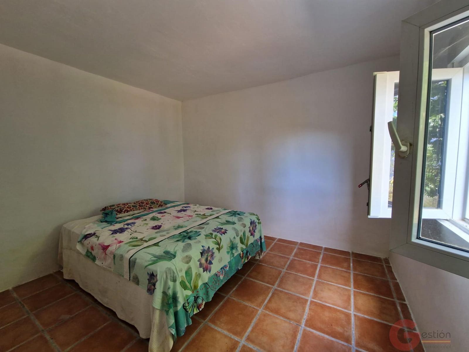 3 soveværelse Finca/Landehus til salg i Guajar Fondon - € 85.000 (Ref: 9287357)