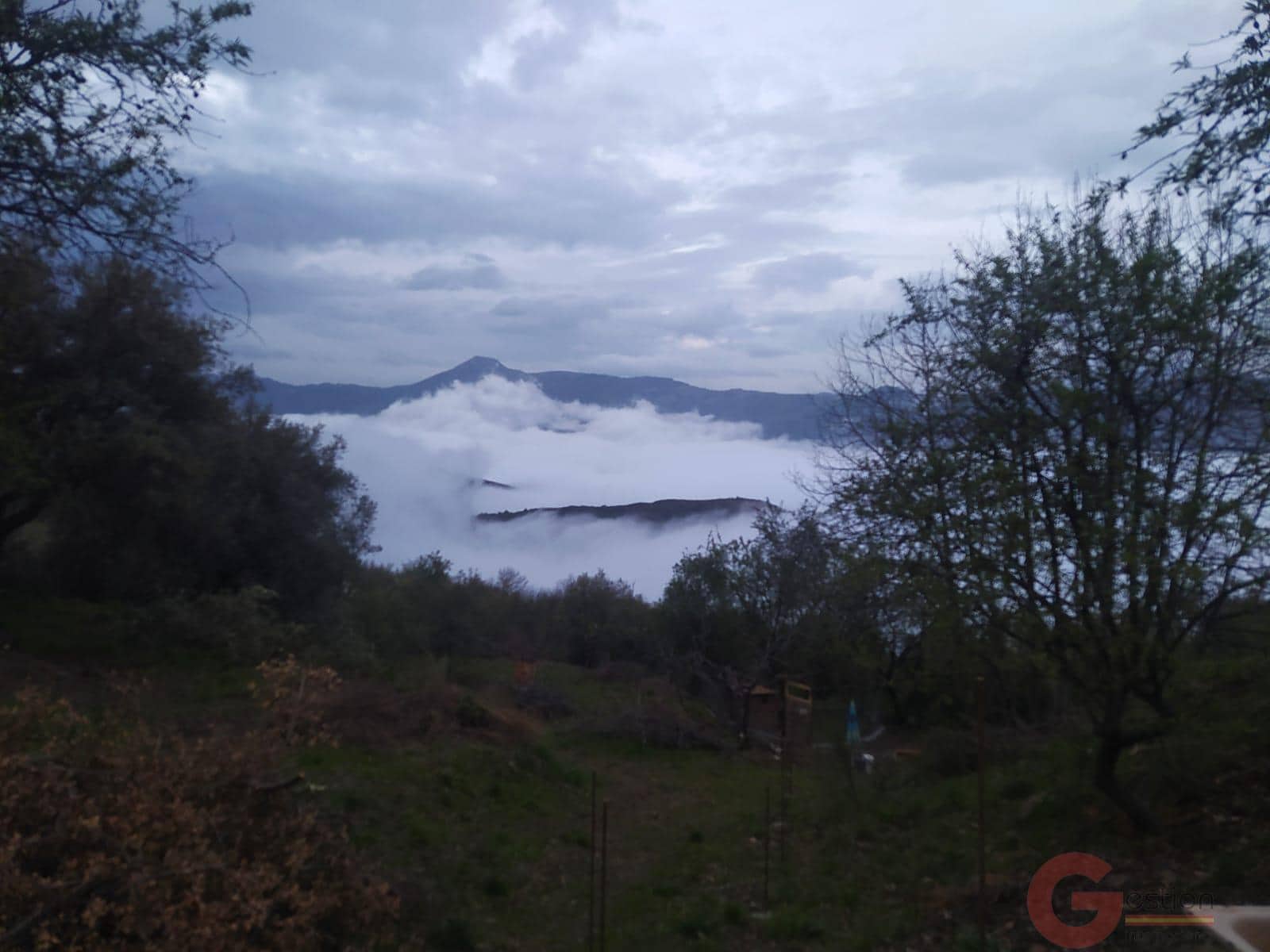 3 soveværelse Finca/Landehus til salg i Guajar Fondon - € 85.000 (Ref: 9287357)