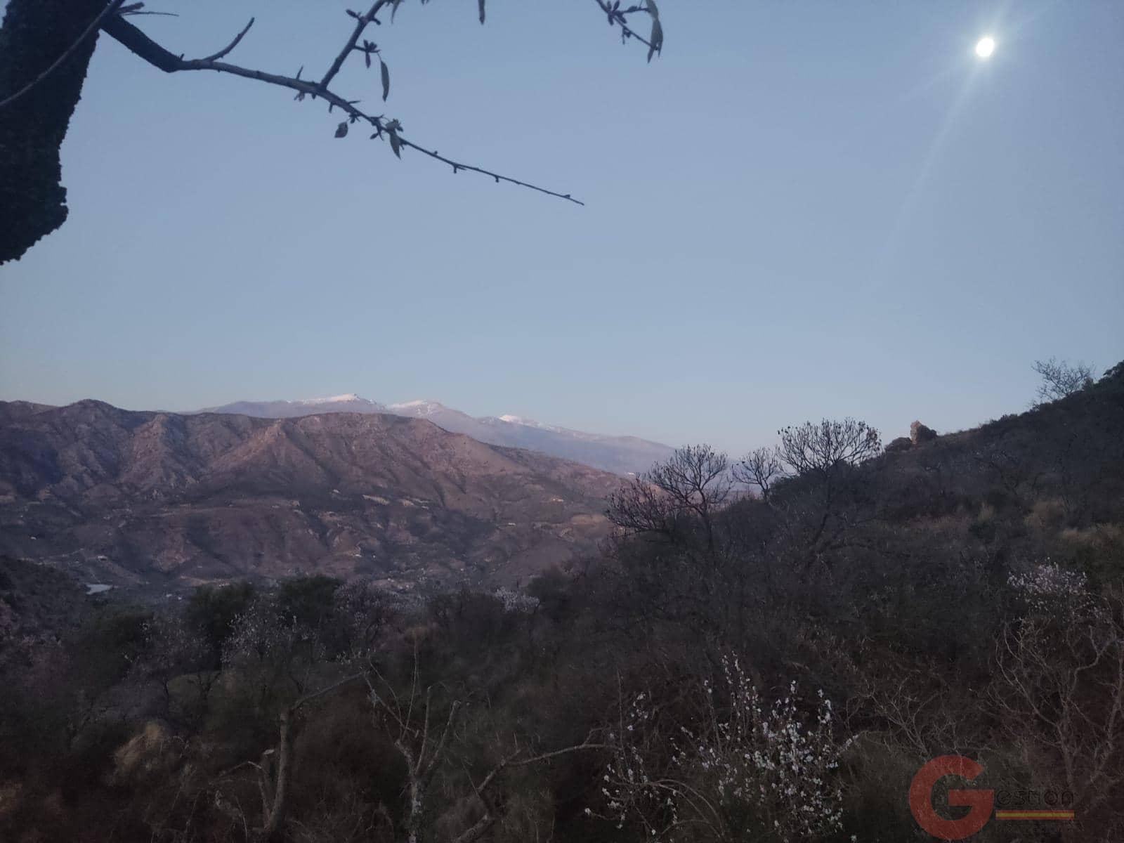 3 soveværelse Finca/Landehus til salg i Guajar Fondon - € 85.000 (Ref: 9287357)