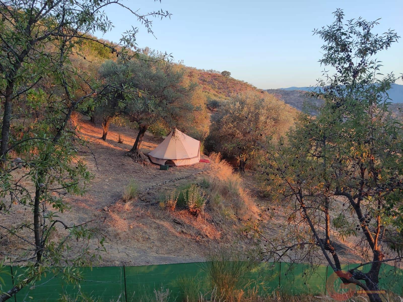 3 soveværelse Finca/Landehus til salg i Guajar Fondon - € 85.000 (Ref: 9287357)