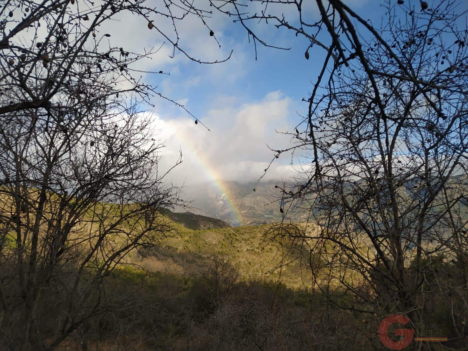 3 soveværelse Finca/Landehus til salg i Guajar Fondon - € 85.000 (Ref: 9287357)