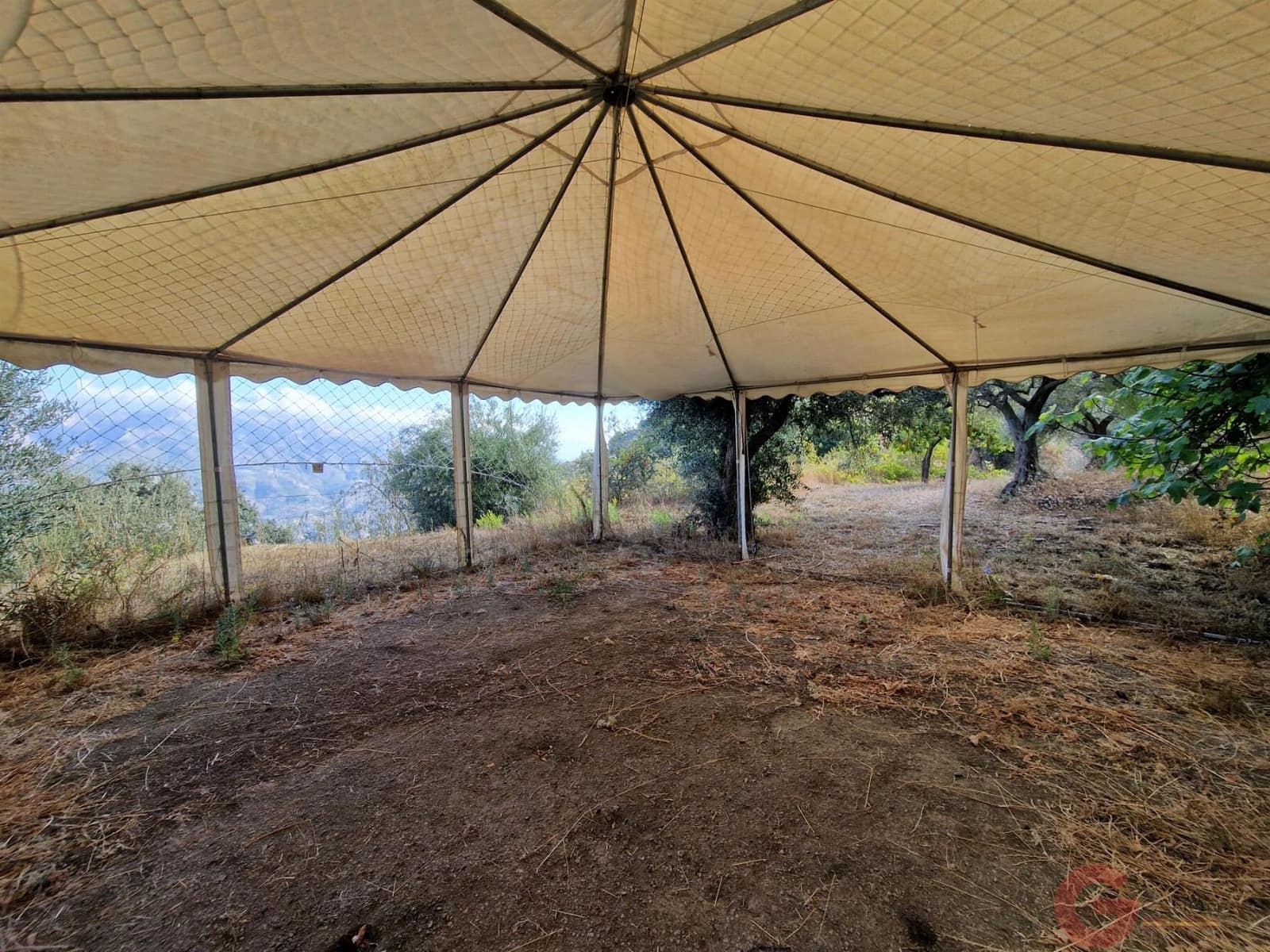 3 soveværelse Finca/Landehus til salg i Guajar Fondon - € 85.000 (Ref: 9287357)