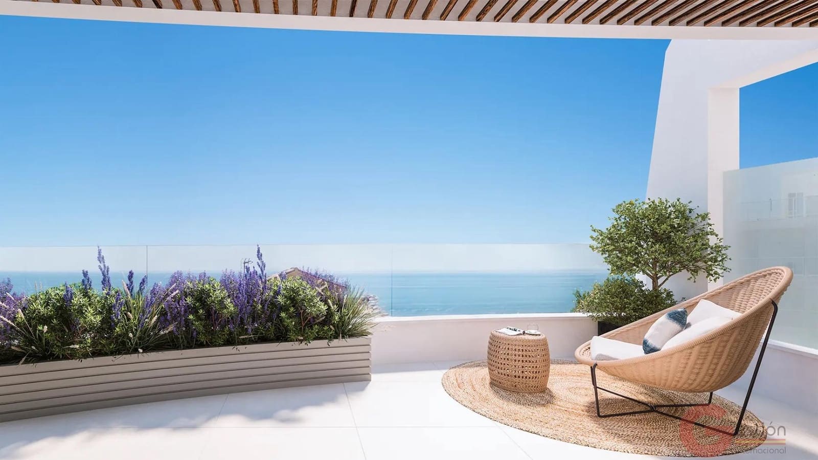 3 soverom Leilighet til salgs i Benalmadena Costa med svømmebasseng garasje - € 858 000 (Ref: 9289778)