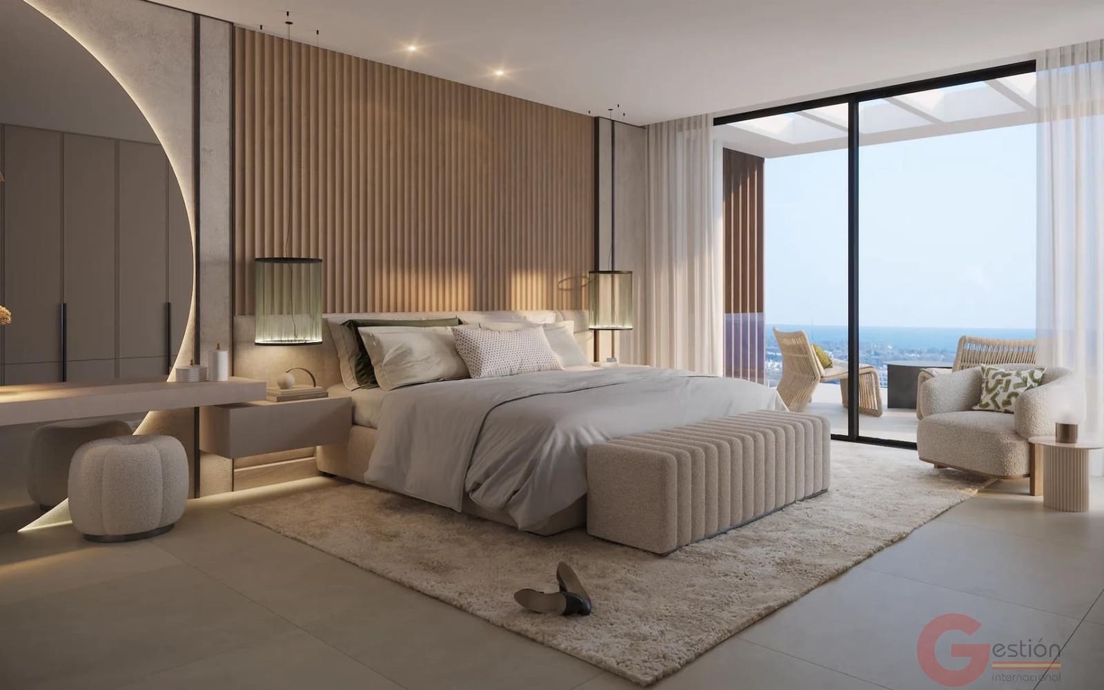 3 bedroom Villa for sale in Estepona with pool garage - € 3,050,000 (Ref: 9289780)