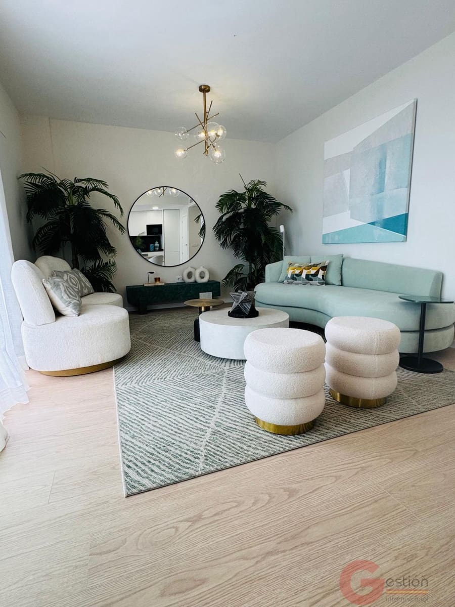 Apartamento de 2 habitaciones en Rincón de la Victoria en venta con piscina garaje - 425.000 € (Ref: 9296434)