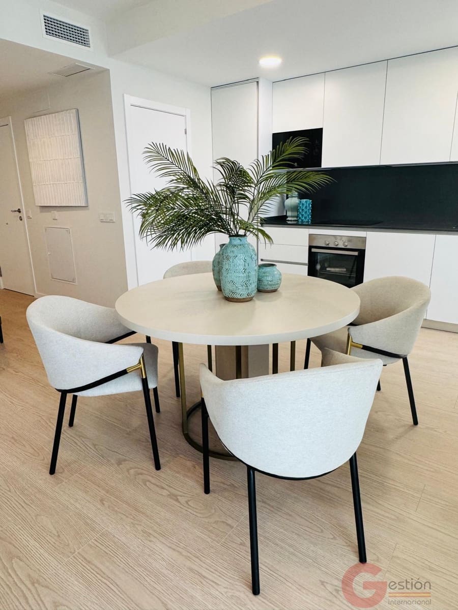 Apartamento de 2 habitaciones en Rincón de la Victoria en venta con piscina garaje - 425.000 € (Ref: 9296434)