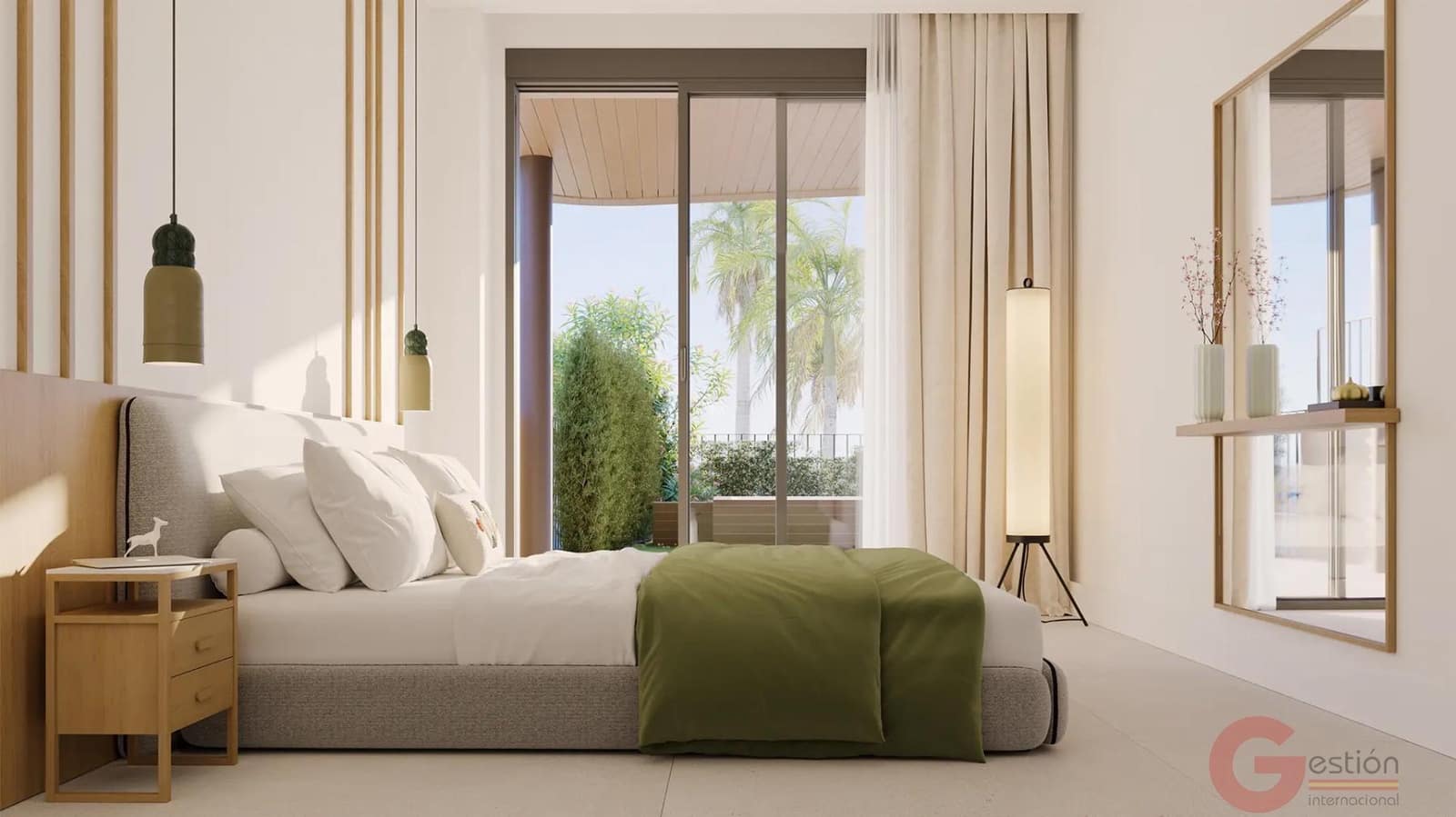 3 soverom Leilighet til salgs i Fuengirola med svømmebasseng garasje - € 780 000 (Ref: 9296437)