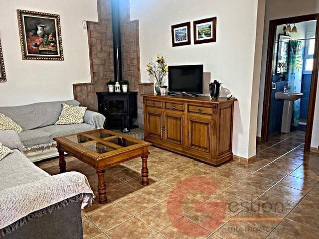 2 camera da letto Villa in vendita in Frigiliana con piscina garage - 365.000 € (Rif: 9296440)