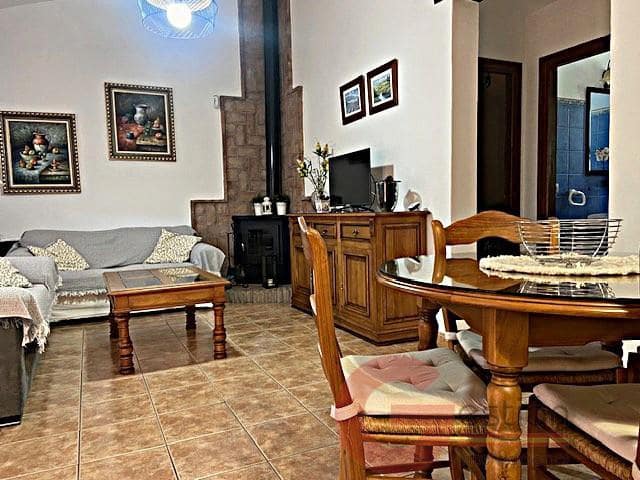 2 camera da letto Villa in vendita in Frigiliana con piscina garage - 365.000 € (Rif: 9296440)