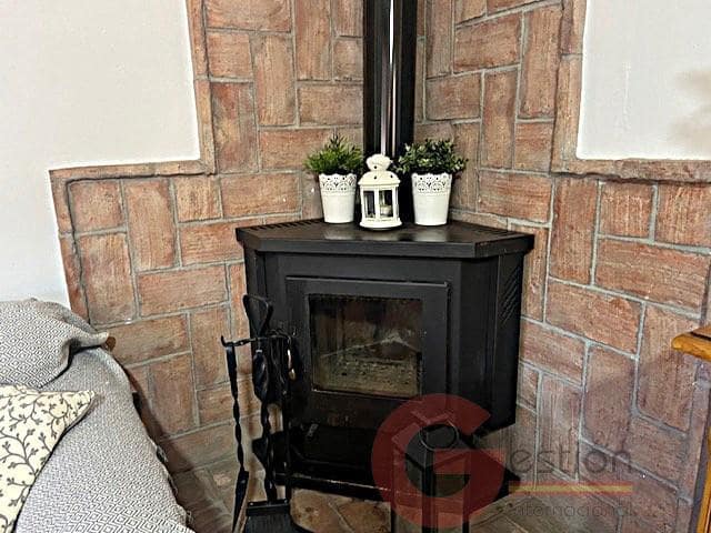 2 camera da letto Villa in vendita in Frigiliana con piscina garage - 365.000 € (Rif: 9296440)