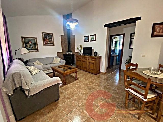2 camera da letto Villa in vendita in Frigiliana con piscina garage - 365.000 € (Rif: 9296440)