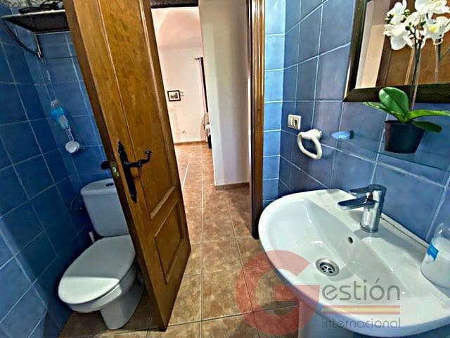 2 camera da letto Villa in vendita in Frigiliana con piscina garage - 365.000 € (Rif: 9296440)