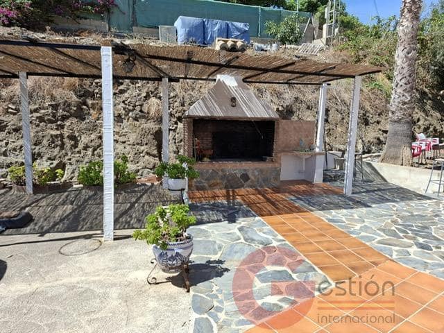 2 camera da letto Villa in vendita in Frigiliana con piscina garage - 365.000 € (Rif: 9296440)