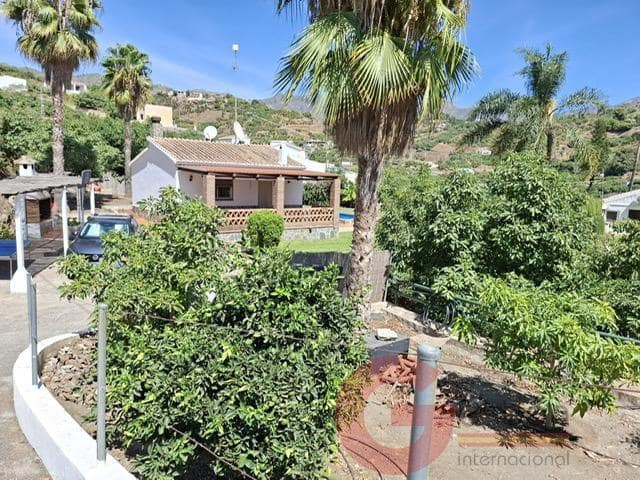 2 camera da letto Villa in vendita in Frigiliana con piscina garage - 365.000 € (Rif: 9296440)