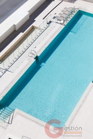 3 quarto Apartamento para venda em Fuengirola com piscina garagem - 1 051 500 € (Ref: 9297433)